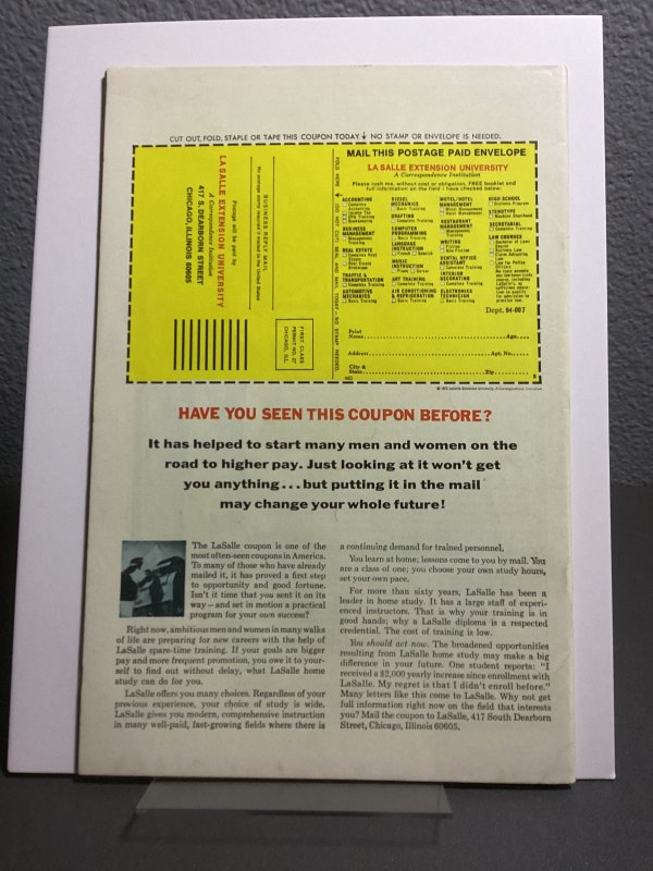 The X-Men #85 (1973)