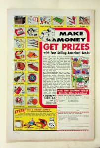 Showcase Presents - #31 - Aquaman (Apr 1961, DC) - Very Good