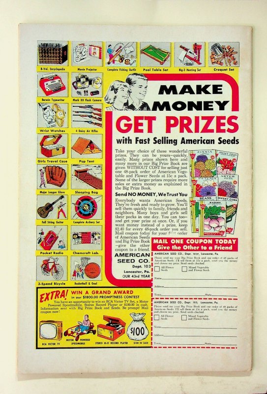 Showcase Presents - #31 - Aquaman (Apr 1961, DC) - Very Good