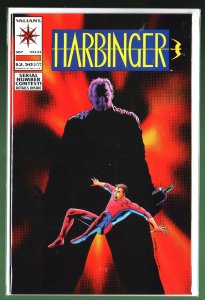 Harbinger #21 (1993)