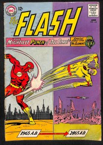 The Flash #153 (1965)