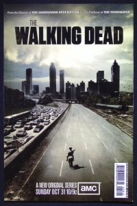 Walking Dead #78