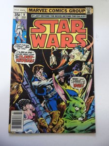 Star Wars #9 (1978)