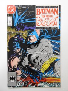 Batman #420 Direct Edition (1988) NM Condition!