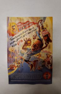 The Amazing Spider-Man #415 (1996) Marvel Comic Book J716