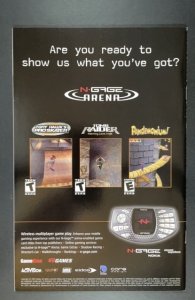 Green Arrow #33 (2004)