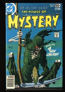 House of Mystery #261  DC Comics