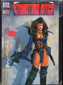 Strontium Bitch #1 (1993)