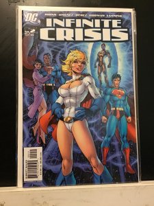 Infinite Crisis #2 (2006)