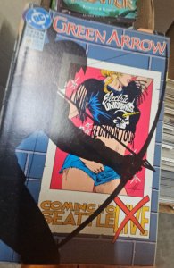 Green Arrow #69 (1992)