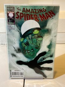 Amazing Spider-Man #618 (2010) 9.0 (our highest grade)