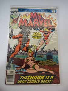 Ms. Marvel #15 (1978) Ms. Marvel