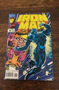 Iron Man #296 (1993)