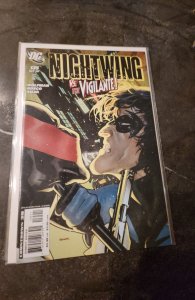 Nightwing #135 (2007)