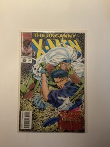 Uncanny X-men 312 Near Mint Nm Marvel 