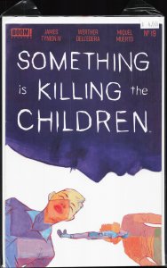 Something is Killing the Children #19 (2021) Something Is Killing the Children