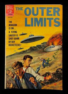 Outer Limits #5