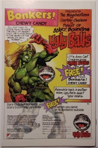 The Avengers #279 (1987)