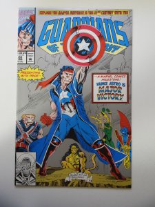 Guardians of the Galaxy #20 (1992)