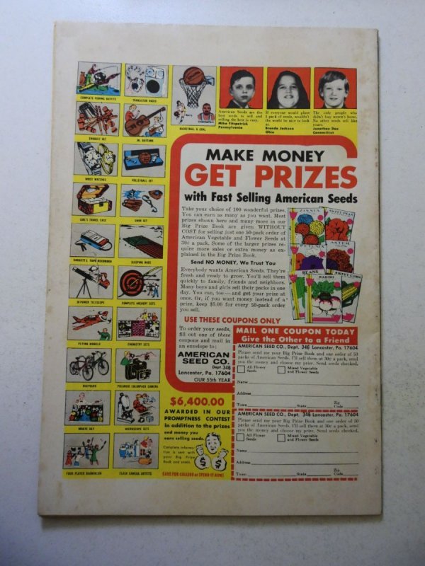 Thor #211 (1973) FN Condition