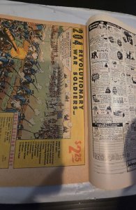 The X-Men #104 (1977)the gentleman's name is magnto see dedcript