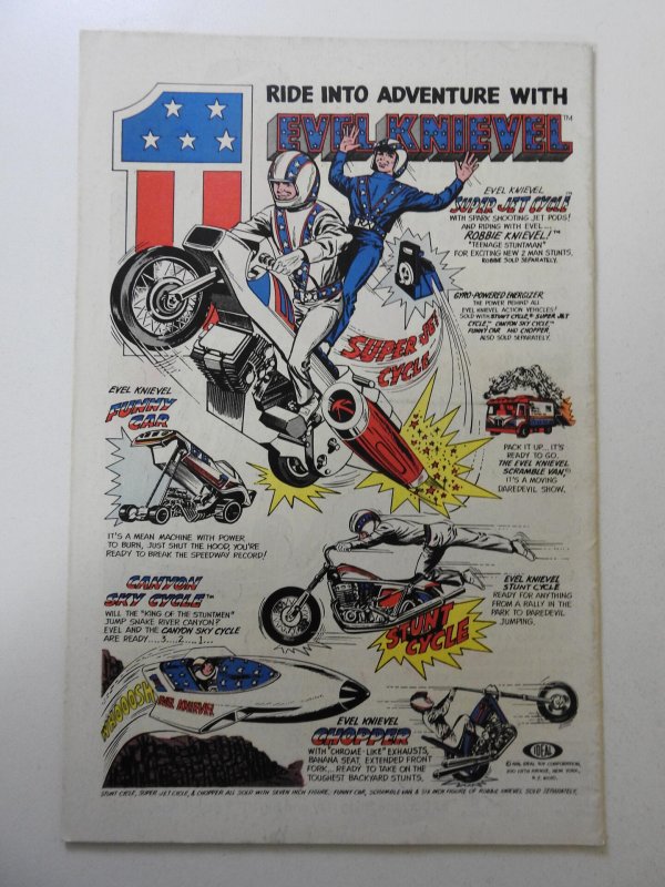 The Incredible Hulk #208 (1977) FN Condition!