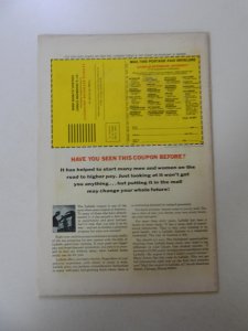 Strange Tales #171  (1973) VF- condition