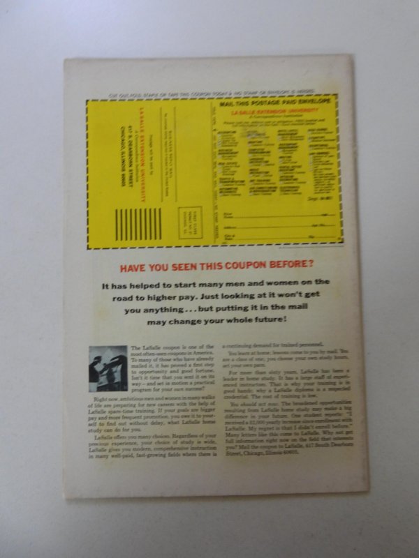 Strange Tales #171  (1973) VF- condition