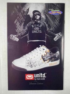 Cable & Deadpool #45 Captain America Skottie Young Marvel Comics C30F