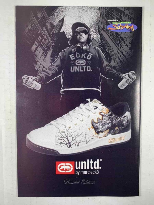 Cable & Deadpool #45 Captain America Skottie Young Marvel Comics C30F