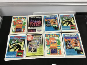 23PC WORLD'S FINEST LOT (8.0 OB) 1985