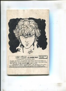 Das Kampf - Vaughn Bode Spoof of Charles / Hard to Find(5.5) 1977