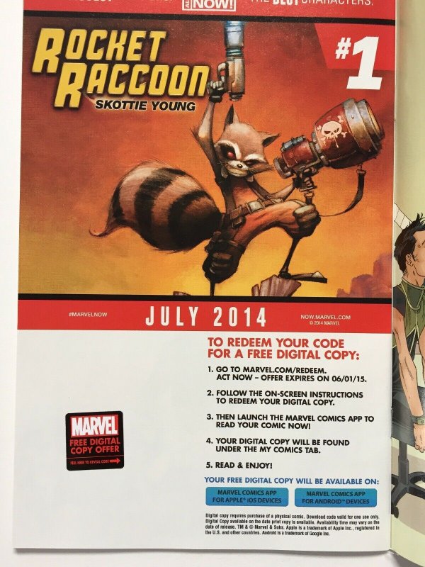 Marvel Comics Uncanny X-Men Special #1 2013 VF/NM 