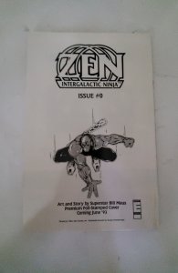 Dorker Images #1 NM Parody Press Comic Book J745