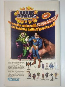 DC Comics Presents Annual #4 (8.5, 1985) NEWSSTAND
