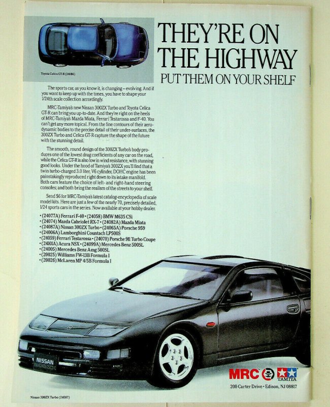 Scale Modeler Magazine Vol. 26 #3 (Mar 1991) 