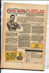 Daredevil #11  1965 - Marvel  -VG+ - Comic Book