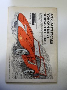 The Unexpected #130 (1971) VG Condition