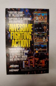 Nightstalkers #13 (1993) NM Marvel Comic Book J686