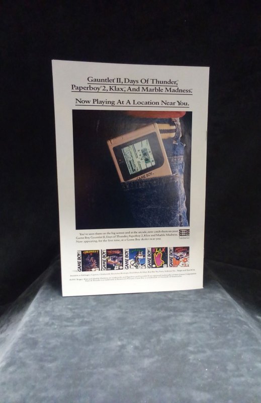 Superman: The Man of Steel #6 (1991)