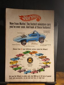 Aquaman #41 (1968) Aquaman