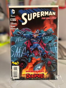 Superman #30 (2014)