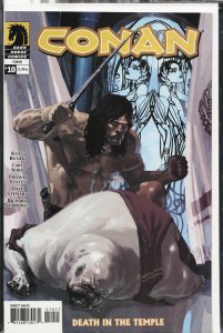 Conan #10 (2004)