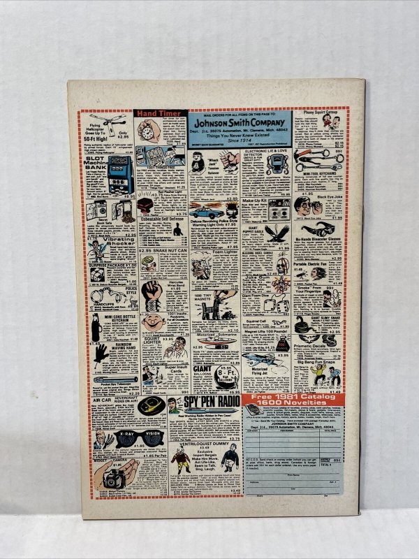 Ka-Zar The Savage #5