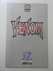 Venom #14 (2019) Variant VF/NM Condition!