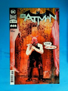 Batman #62 (2019)