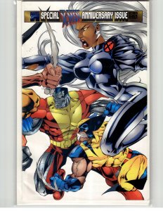 The Uncanny X-Men #325 (1995) X-Men