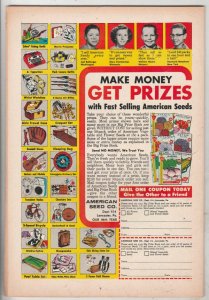 Action Comics #311 (Apr-64) FN/VF Mid-High-Grade Superman, Supergirl