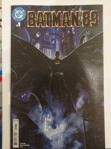 Batman '89 #1 (2021)