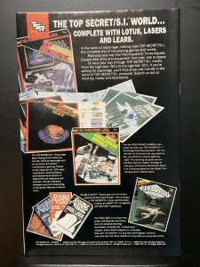 Action Comics Weekly #606 (1988)